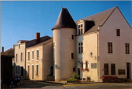 Musée Joachim du Bellay