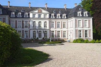 Château de Flers