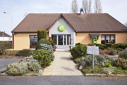 Hôtel Campanile