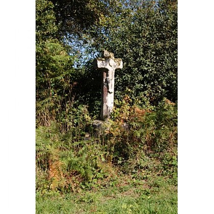 Le calvaire de Talhouët