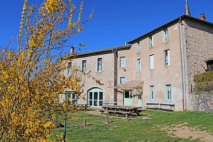 Gîte Le Galant