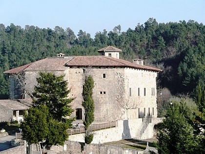 Château de Joannas