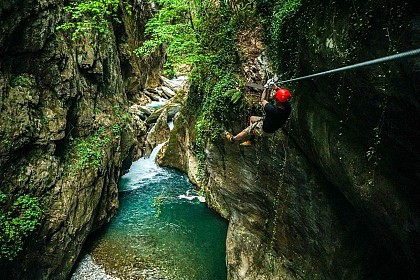 Laruns Aventures