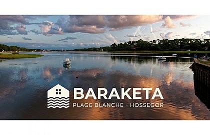 BARAKETA