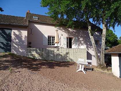 Gîte "La Cure"