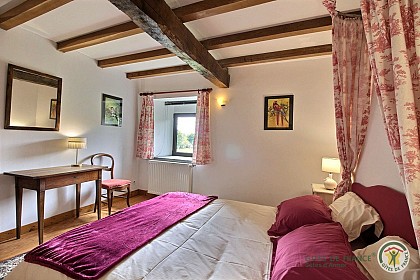 Manoir de Botminy