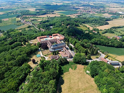 Abbaye Trappiste du Mont-des-Cats