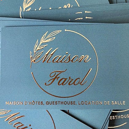 Maison Farol