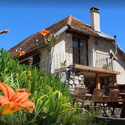 Gîte la Sauvagine