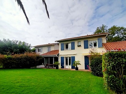 Chez Hélène