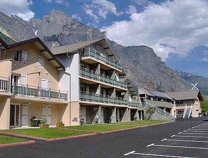 Hôtel Le Lancheton
