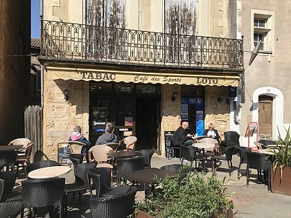 Café des sports