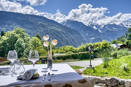 Restaurant La Ferme de Cupelin