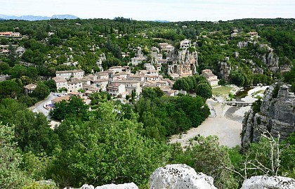 Labeaume: Village de caractère