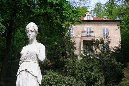 Maison Saint-Prix