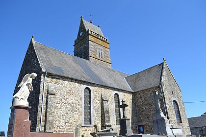 Eglise Saint-Jean-Baptiste