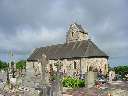 Eglise Notre-Dame