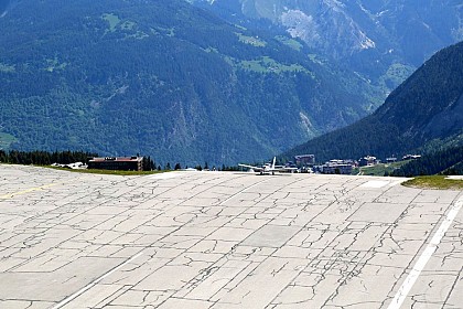 L'Altiport