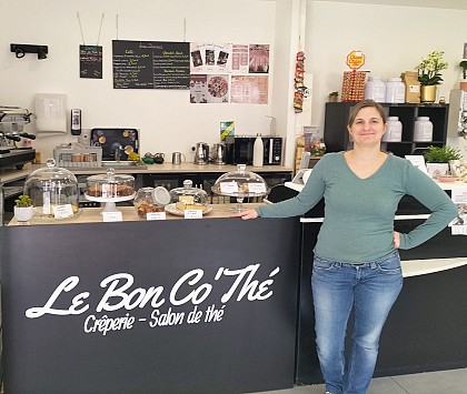 Le Bon Co'Thé
