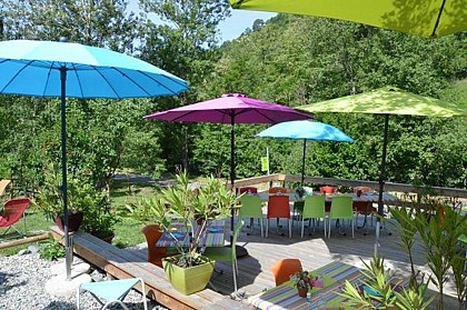 Le Petit Resto