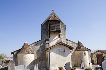 Eglise Notre-Dame