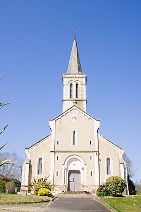 Eglise Saint-Hippolyte