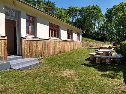 Domaine  la Bourbonnaise - Dédalys 1