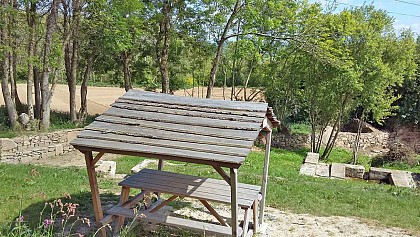 Lavoir de Collogot | Plestin les Grèves