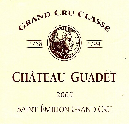 Château Guadet