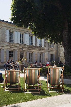 Château Ambe Tour Pourret