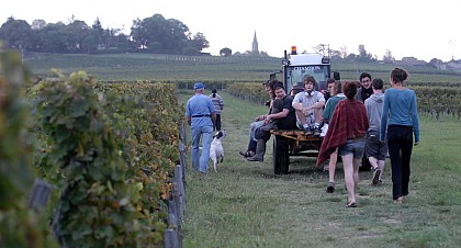 Château Moulin de Lagnet