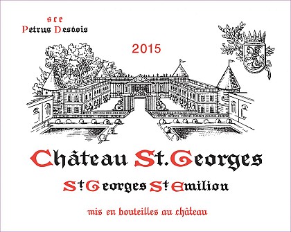 Château Saint-Georges