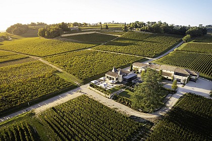 Château de Candale