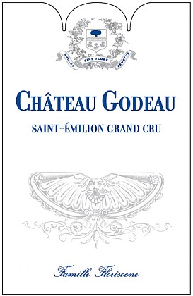 Château Godeau