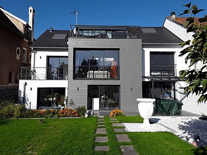 Villa Bernadette Ma Chère