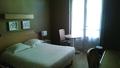 Le Lutétia