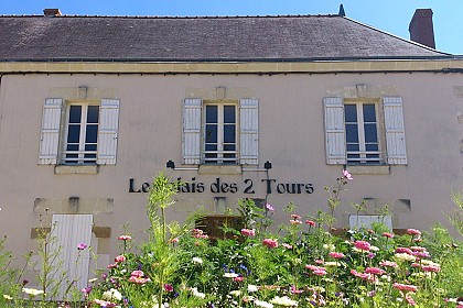 Les 2 tours