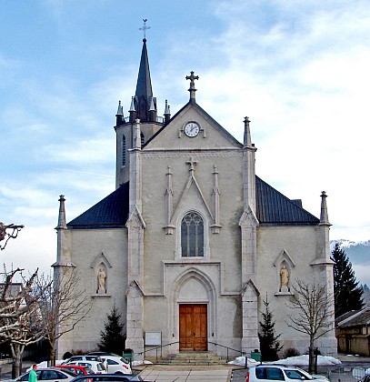 Church
