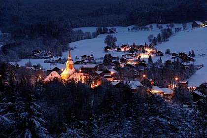 Eglise