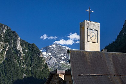 Le Planay