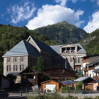 Le Villard