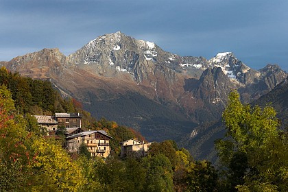 Le Villard