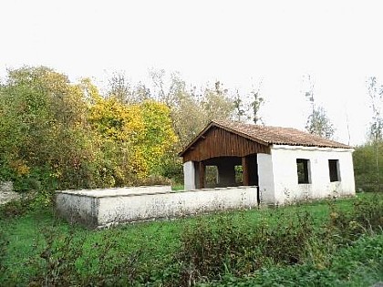 Lavoir