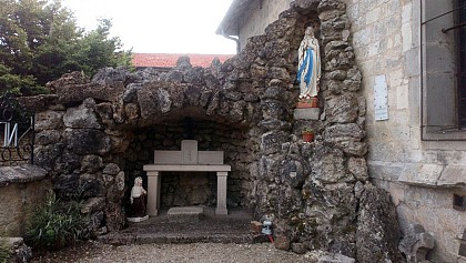 La Grotte