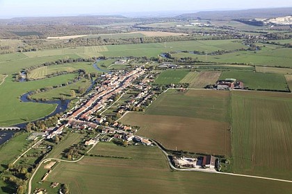 Entre Canal et Meuse