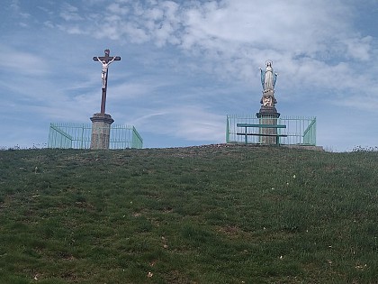 Notre Dame de la Sentinelle