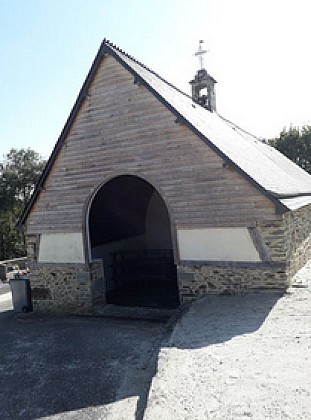 Chapelle Saint-Martin