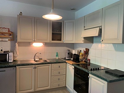 Appartement "Le Salazie"