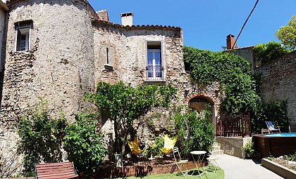 LA TOUR DU TERROIR