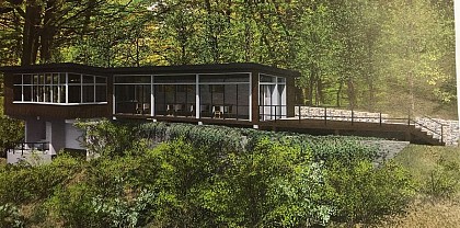 Le Chalet de Paul